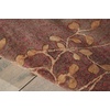 image:imageNourison Home Somerset Latte 2 x 29 Area Rug  Easy Clean Non Shedding Bed Room Living Room Dining Room Kitchen 2 x 3Multi Color