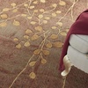 image:imageNourison Home Somerset Latte 2 x 29 Area Rug  Easy Clean Non Shedding Bed Room Living Room Dining Room Kitchen 2 x 3Multi Color