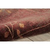 image:imageNourison Home Somerset Latte 2 x 29 Area Rug  Easy Clean Non Shedding Bed Room Living Room Dining Room Kitchen 2 x 3Multi Color