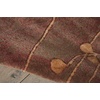 image:imageNourison Home Somerset Latte 2 x 29 Area Rug  Easy Clean Non Shedding Bed Room Living Room Dining Room Kitchen 2 x 3Multi Color