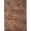 image:imageNourison Home Somerset Latte 2 x 29 Area Rug  Easy Clean Non Shedding Bed Room Living Room Dining Room Kitchen 2 x 3Multi Color