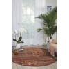 image:imageNourison Home Somerset Latte 2 x 29 Area Rug  Easy Clean Non Shedding Bed Room Living Room Dining Room Kitchen 2 x 3Multi Color