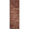 image:imageNourison Home Somerset Latte 2 x 29 Area Rug  Easy Clean Non Shedding Bed Room Living Room Dining Room Kitchen 2 x 3Multi Color