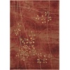 image:imageNourison Home Somerset Latte 2 x 29 Area Rug  Easy Clean Non Shedding Bed Room Living Room Dining Room Kitchen 2 x 3Multi Color
