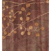 image:imageNourison Home Somerset Latte 2 x 29 Area Rug  Easy Clean Non Shedding Bed Room Living Room Dining Room Kitchen 2 x 3Multi Color