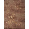 image:imageNourison Home Somerset Latte 2 x 29 Area Rug  Easy Clean Non Shedding Bed Room Living Room Dining Room Kitchen 2 x 3Multi Color