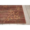 image:imageNourison Home Somerset Latte 2 x 29 Area Rug  Easy Clean Non Shedding Bed Room Living Room Dining Room Kitchen 2 x 3Multi Color