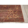 image:imageNourison Home Somerset Latte 2 x 29 Area Rug  Easy Clean Non Shedding Bed Room Living Room Dining Room Kitchen 2 x 3Multi Color