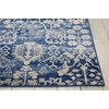 image:imageNourison Home Somerset Latte 2 x 29 Area Rug  Easy Clean Non Shedding Bed Room Living Room Dining Room Kitchen 2 x 3Navy