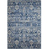 image:imageNourison Home Somerset Latte 2 x 29 Area Rug  Easy Clean Non Shedding Bed Room Living Room Dining Room Kitchen 2 x 3Navy