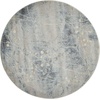 image:imageNourison Home Somerset Latte 2 x 29 Area Rug  Easy Clean Non Shedding Bed Room Living Room Dining Room Kitchen 2 x 3SilverBlue