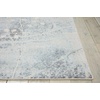 image:imageNourison Home Somerset Latte 2 x 29 Area Rug  Easy Clean Non Shedding Bed Room Living Room Dining Room Kitchen 2 x 3SilverBlue