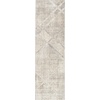 image:imageNourison Home Sparkle Grey Mocha 710 x 910 Area Rug  Easy Clean Non Shedding Bed Room Living Room Dining Room Kitchen 8 x 10Grey