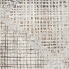 image:imageNourison Home Sparkle Grey Mocha 710 x 910 Area Rug  Easy Clean Non Shedding Bed Room Living Room Dining Room Kitchen 8 x 10Grey