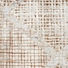 image:imageNourison Home Sparkle Grey Mocha 710 x 910 Area Rug  Easy Clean Non Shedding Bed Room Living Room Dining Room Kitchen 8 x 10Grey Mocha