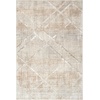 image:imageNourison Home Sparkle Grey Mocha 710 x 910 Area Rug  Easy Clean Non Shedding Bed Room Living Room Dining Room Kitchen 8 x 10Grey Mocha