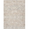 image:imageNourison Home Sparkle Grey Mocha 710 x 910 Area Rug  Easy Clean Non Shedding Bed Room Living Room Dining Room Kitchen 8 x 10Grey Mocha