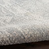 image:imageNourison Home Splendid Light Grey 53 x 73 Area Rug  Easy Clean Non Shedding Bed Room Living Room Dining Room Kitchen 5 x 7Light Grey