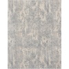 image:imageNourison Home Splendid Light Grey 53 x 73 Area Rug  Easy Clean Non Shedding Bed Room Living Room Dining Room Kitchen 5 x 7Light Grey