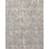 image:imageNourison Home Splendid Mocha Ivory 710 x 910 Area Rug  Easy Clean Non Shedding Bed Room Living Room Dining Room Kitchen 8 x 10Beige Blue