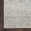 image:imageNourison Home Splendid Mocha Ivory 710 x 910 Area Rug  Easy Clean Non Shedding Bed Room Living Room Dining Room Kitchen 8 x 10Ivory Grey
