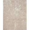 image:imageNourison Home Splendid Mocha Ivory 710 x 910 Area Rug  Easy Clean Non Shedding Bed Room Living Room Dining Room Kitchen 8 x 10Mocha Ivory