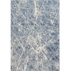 image:imageNourison Home Splendid Mocha Ivory 710 x 910 Area Rug  Easy Clean Non Shedding Bed Room Living Room Dining Room Kitchen 8 x 10Navy Ivory