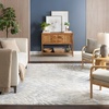 image:imageNourison Home Splendid Multicolor 710 x 910 Area Rug  Easy Clean Non Shedding Bed Room Living Room Dining Room Kitchen 8 x 10Multi Color