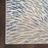 image:imageNourison Home Splendid Multicolor 710 x 910 Area Rug  Easy Clean Non Shedding Bed Room Living Room Dining Room Kitchen 8 x 10Multi Color