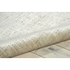 image:imageNourison Home Starlight Opal 35 x 55 Area Rug  Easy Clean Non Shedding Bed Room Living Room Dining Room Kitchen 4 x 6Opal