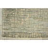image:imageNourison Home Starlight Opal 35 x 55 Area Rug  Easy Clean Non Shedding Bed Room Living Room Dining Room Kitchen 4 x 6Sea Mist