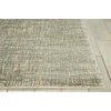 image:imageNourison Home Starlight Opal 35 x 55 Area Rug  Easy Clean Non Shedding Bed Room Living Room Dining Room Kitchen 4 x 6Sea Mist