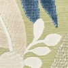 image:imageNourison Home Suncoast Green Blue 53 x 73 Area Rug  Easy Clean Non Shedding Bed Room Living Room Dining Room Kitchen 5 x 7Green Blue