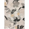 image:imageNourison Home Suncoast Green Blue 53 x 73 Area Rug  Easy Clean Non Shedding Bed Room Living Room Dining Room Kitchen 5 x 7Grey