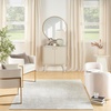 image:imageNourison Home Texture Ivory Grey 710 x 910 Area Rug  Easy Clean Non Shedding Bed Room Living Room Dining Room Kitchen 8 x 10