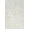 image:imageNourison Home Texture Ivory Grey 710 x 910 Area Rug  Easy Clean Non Shedding Bed Room Living Room Dining Room Kitchen 8 x 10