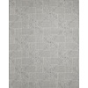image:imageNourison Home Textured Home Beige Ivory 53 x 7 Area Rug  Easy Clean Non Shedding Bed Room Living Room Dining Room Kitchen 5 x 7Charcoal Ivory