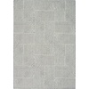 image:imageNourison Home Textured Home Beige Ivory 53 x 7 Area Rug  Easy Clean Non Shedding Bed Room Living Room Dining Room Kitchen 5 x 7Charcoal Ivory