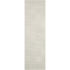 image:imageNourison Home Textured Home Beige Ivory 53 x 7 Area Rug  Easy Clean Non Shedding Bed Room Living Room Dining Room Kitchen 5 x 7Ivory