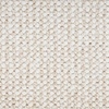 image:imageNourison Home Textured Home Ivory Beige 8 x Round Area Rug  Easy Clean Non Shedding Bed Room Living Room Dining Room Kitchen 8 x RoundIvory Beige
