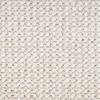 image:imageNourison Home Textured Home Ivory Beige 8 x Round Area Rug  Easy Clean Non Shedding Bed Room Living Room Dining Room Kitchen 8 x RoundIvory Beige
