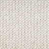 image:imageNourison Home Textured Home Ivory Beige 8 x Round Area Rug  Easy Clean Non Shedding Bed Room Living Room Dining Room Kitchen 8 x RoundIvory Beige