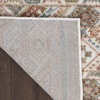 image:imageNourison Home Thalia Grey Multicolor 6 x 9 Area Rug  Easy Clean Non Shedding Bed Room Living Room Dining Room Kitchen 6 x 9Ivory Multicolor