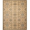 image:imageNourison Home Timeless Mocha 23 x 3 Area Rug  Easy Clean Non Shedding Bed Room Living Room Dining Room Kitchen 2 x 3Beige