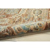 image:imageNourison Home Timeless Mocha 23 x 3 Area Rug  Easy Clean Non Shedding Bed Room Living Room Dining Room Kitchen 2 x 3Mocha