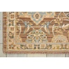 image:imageNourison Home Timeless Mocha 23 x 3 Area Rug  Easy Clean Non Shedding Bed Room Living Room Dining Room Kitchen 2 x 3Mocha