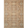 image:imageNourison Home Timeless Mocha 23 x 3 Area Rug  Easy Clean Non Shedding Bed Room Living Room Dining Room Kitchen 2 x 3Mocha
