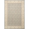 image:imageNourison Home Traditional Empire Bohemian Silver 23 x 8 Area rug Easy Clean Non Shedding Bed Room Living Room Dining Room Kitchen 2x8Silver
