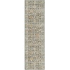image:imageNourison Home Traditional Home Traditional Grey 26 x 46 Area Rug Easy Cleaning Non Shedding Bed Room Living Room Dining Room Kitchen 3x5Grey