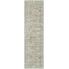 image:imageNourison Home Traditional Home Traditional Grey 26 x 46 Area Rug Easy Cleaning Non Shedding Bed Room Living Room Dining Room Kitchen 3x5Mint